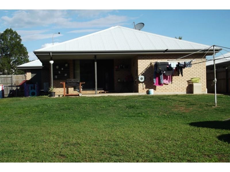 11 Grove Court, Cordalba QLD 4660