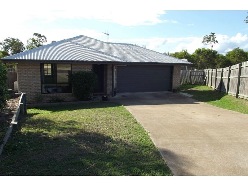 11 Grove Court, Cordalba QLD 4660