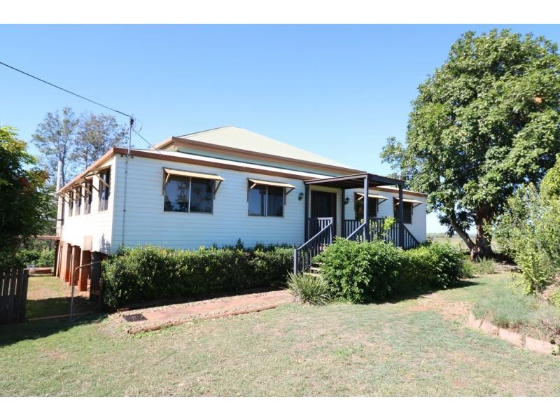 57 South Isis Road, South Isis QLD 4660
