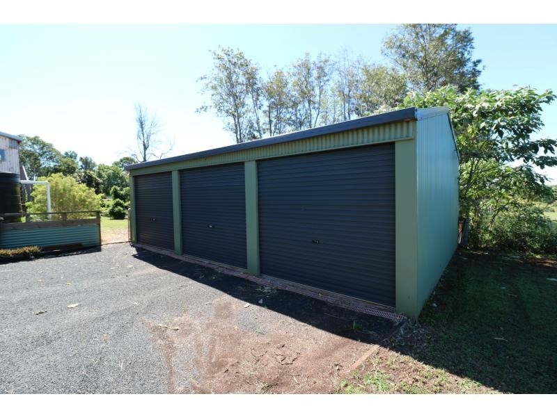 57 South Isis Road, South Isis QLD 4660