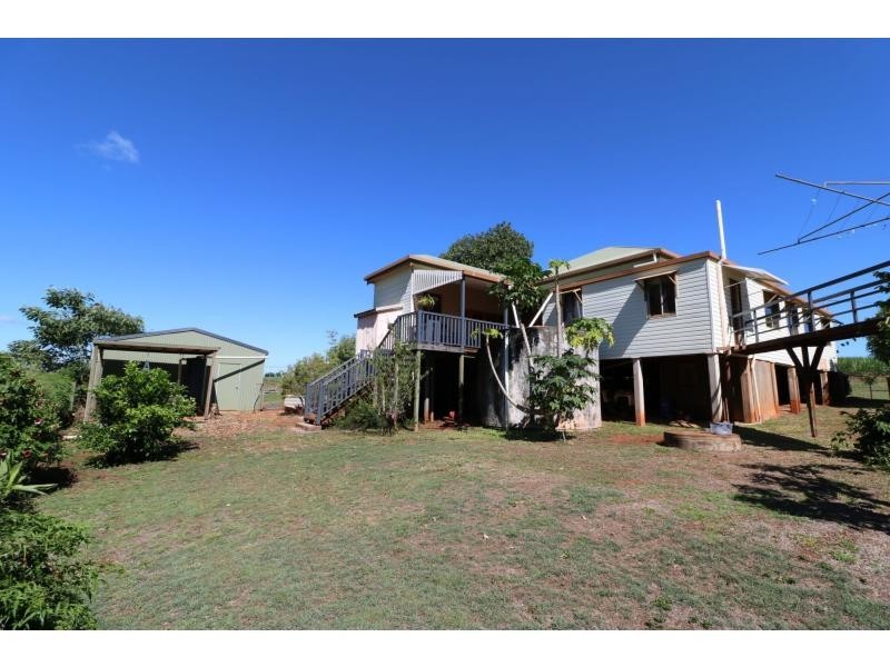 57 South Isis Road, South Isis QLD 4660