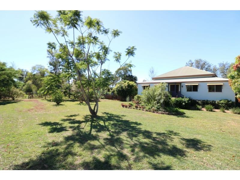 57 South Isis Road, South Isis QLD 4660