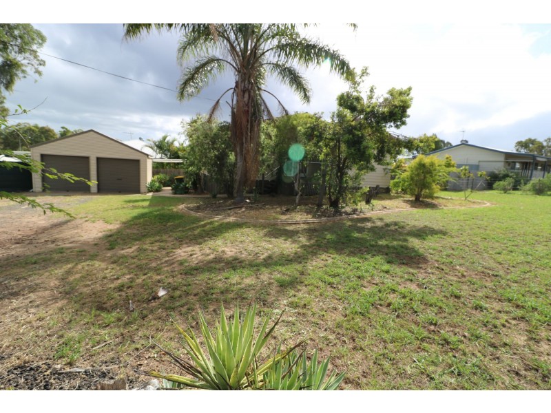 3 Jensen Street, Cordalba QLD 4660