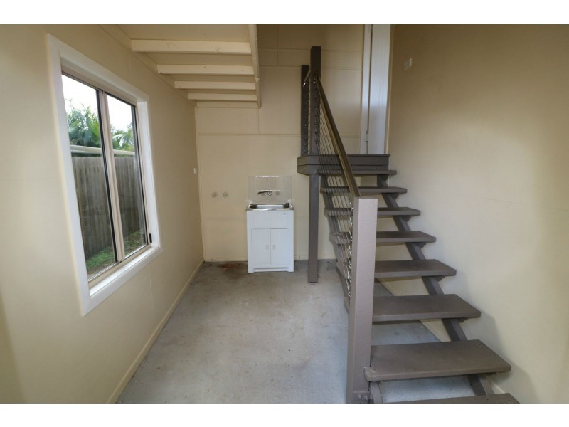 3 Jensen Street, Cordalba QLD 4660