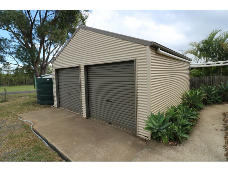 3 Jensen Street, Cordalba QLD 4660