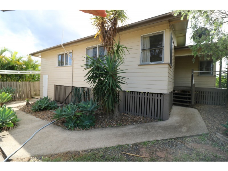 3 Jensen Street, Cordalba QLD 4660