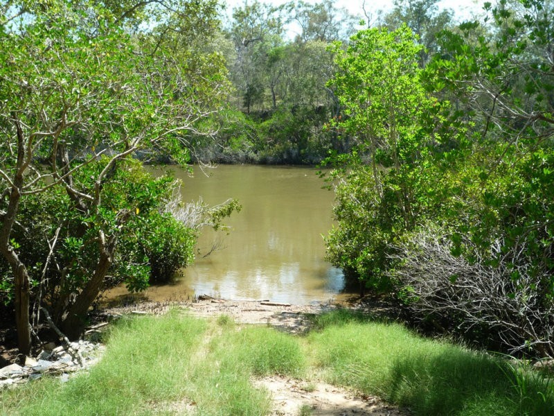 181 JARRETTS Road, Woodgate QLD 4660