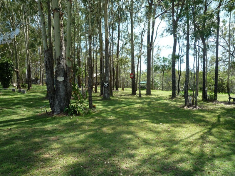 181 JARRETTS Road, Woodgate QLD 4660