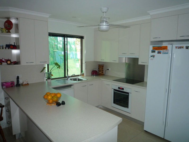 181 JARRETTS Road, Woodgate QLD 4660