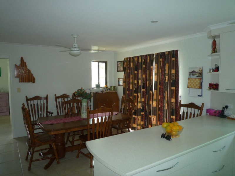 181 JARRETTS Road, Woodgate QLD 4660