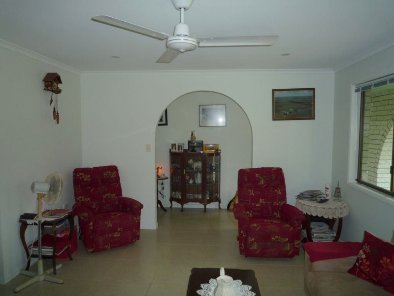 181 JARRETTS Road, Woodgate QLD 4660