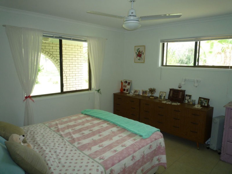 181 JARRETTS Road, Woodgate QLD 4660