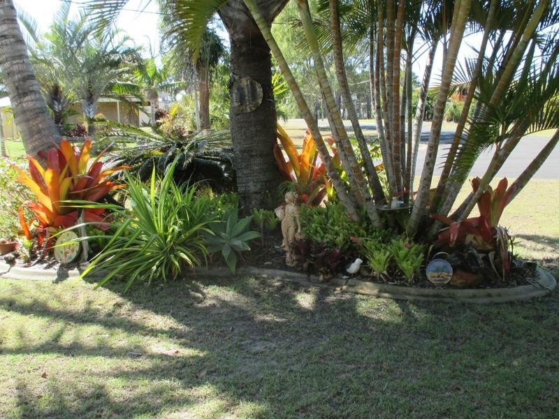 1 Cassia Court, Woodgate QLD 4660