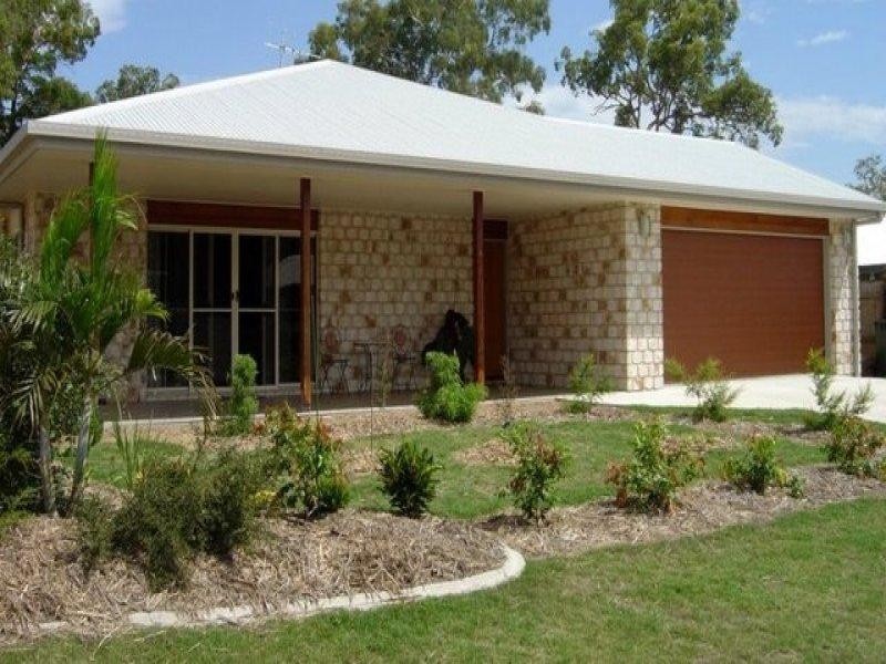 6 Beech Court, Woodgate QLD 4660