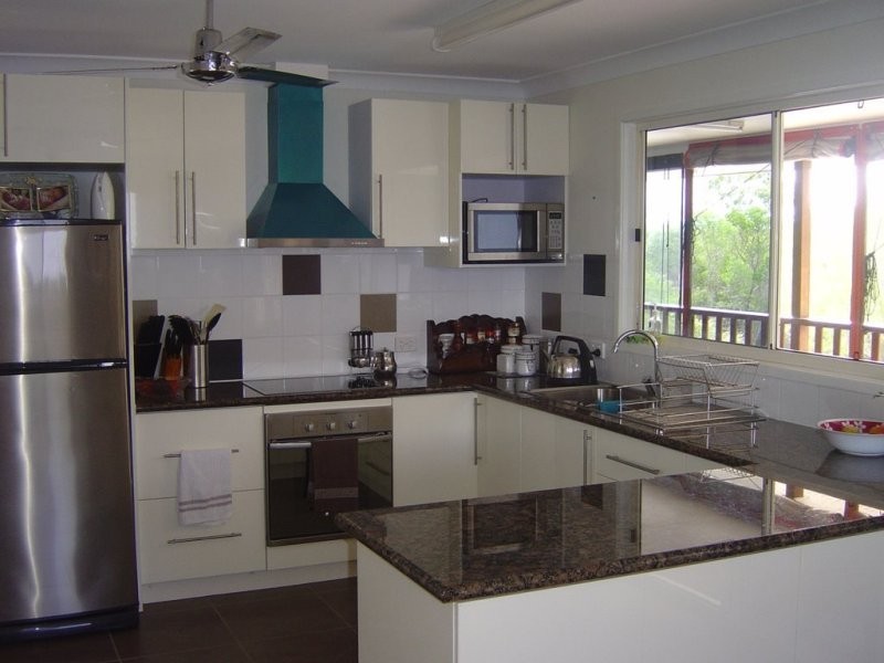 19 OCEAN VIEW Drive, Woodgate QLD 4660