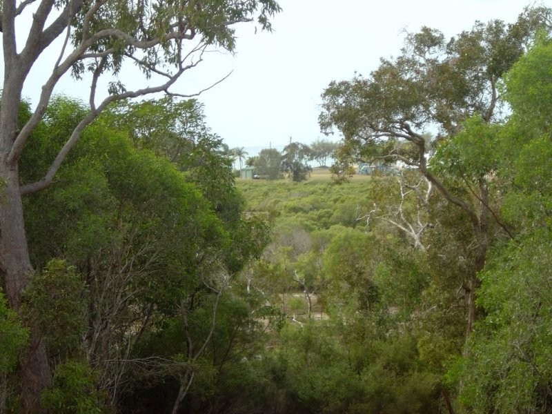 19 OCEAN VIEW Drive, Woodgate QLD 4660