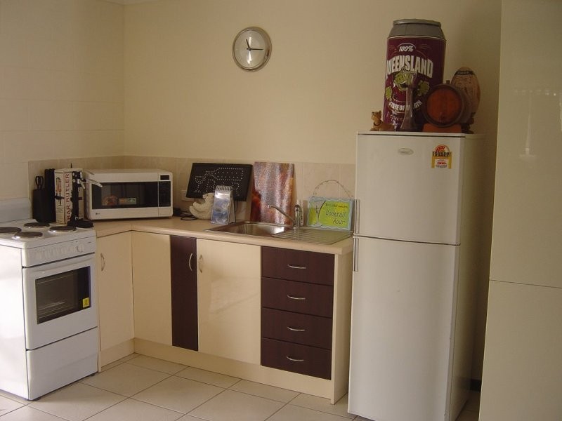 19 OCEAN VIEW Drive, Woodgate QLD 4660