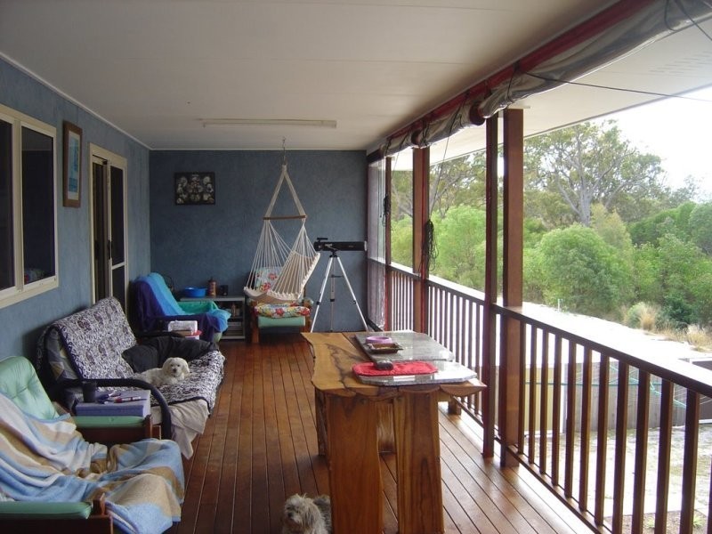 19 OCEAN VIEW Drive, Woodgate QLD 4660