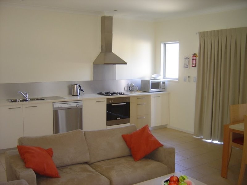 Villa Villa 20/151 Esplanade Street, Woodgate QLD 4660