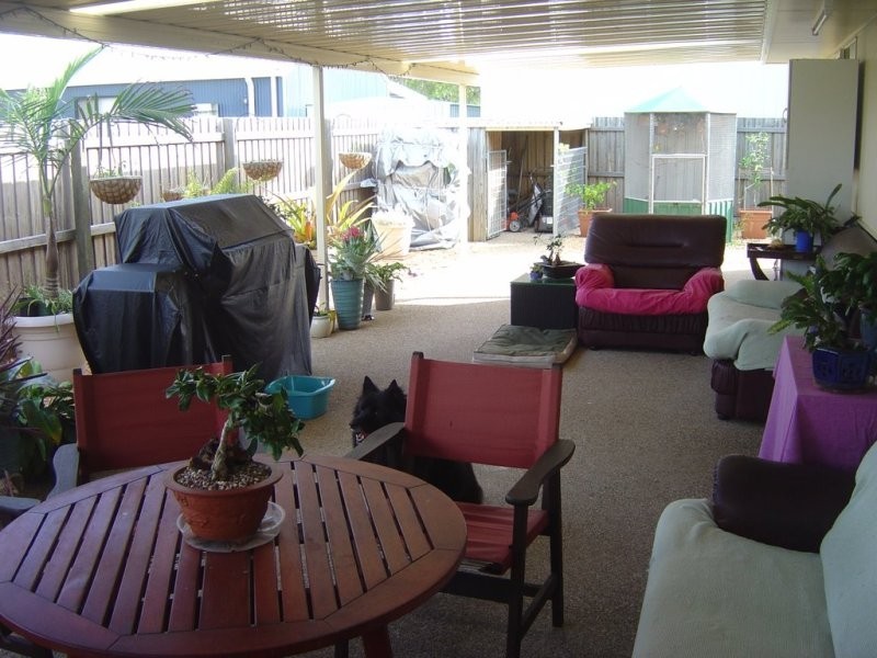 15 Grevillea Court, Woodgate QLD 4660