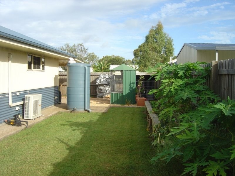 15 Grevillea Court, Woodgate QLD 4660