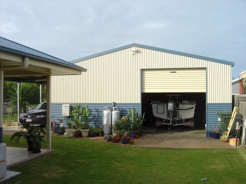 15 Grevillea Court, Woodgate QLD 4660