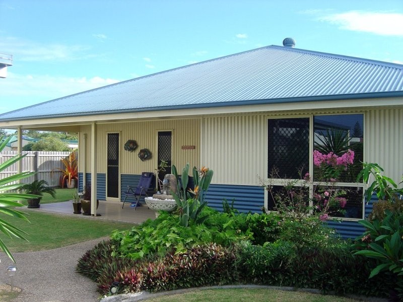 15 Grevillea Court, Woodgate QLD 4660