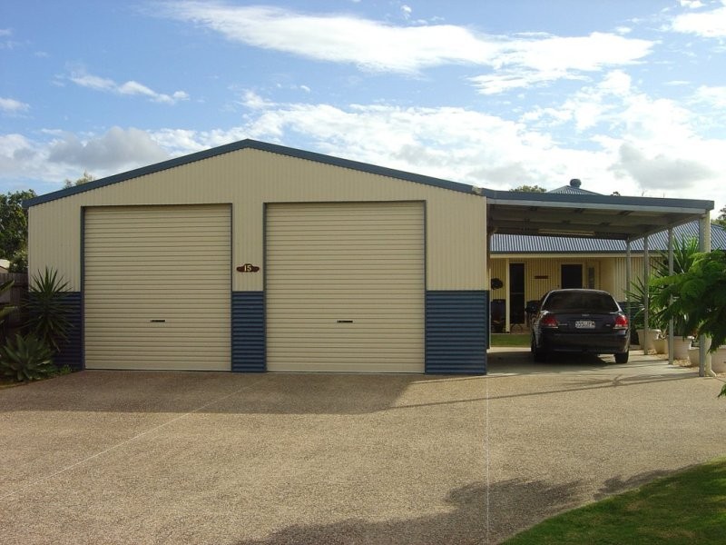 15 Grevillea Court, Woodgate QLD 4660