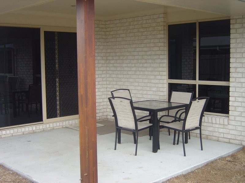 9 Eagle Road, Woodgate QLD 4660
