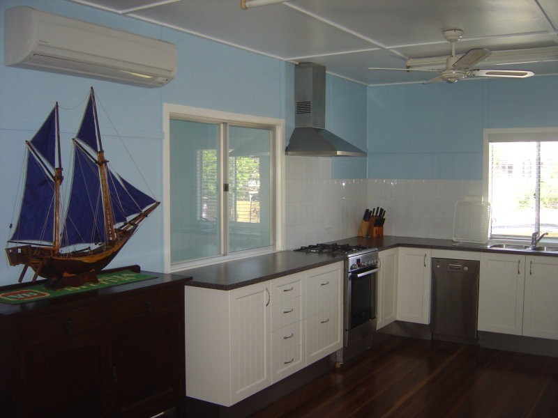 28 Esplanade Street, Woodgate QLD 4660