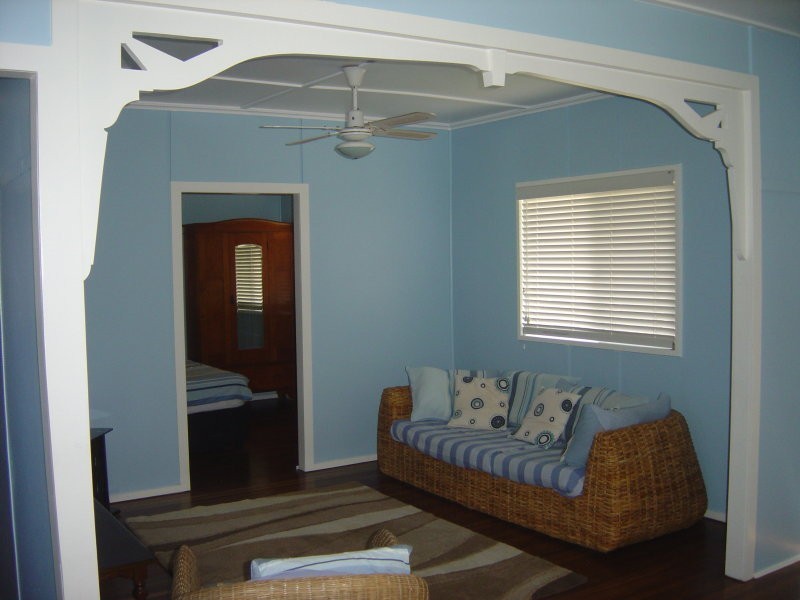 28 Esplanade Street, Woodgate QLD 4660