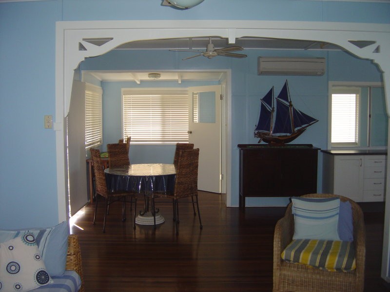 28 Esplanade Street, Woodgate QLD 4660