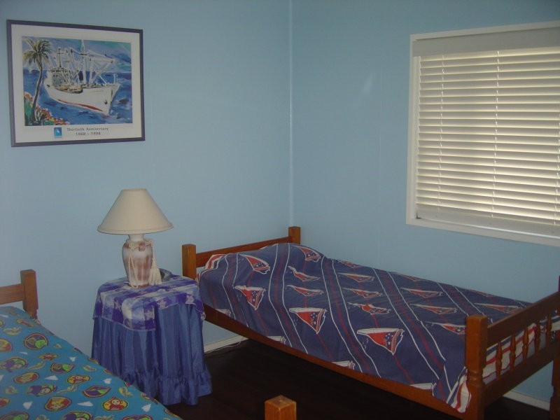 28 Esplanade Street, Woodgate QLD 4660