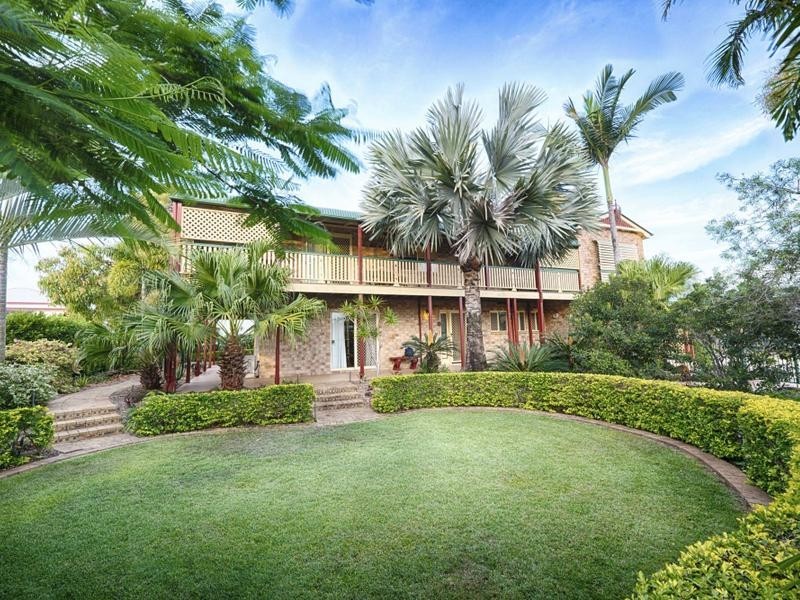 7 Snapper Court, Woodgate QLD 4660