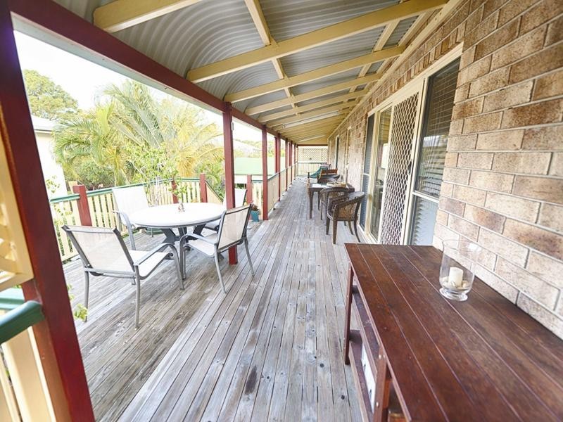 7 Snapper Court, Woodgate QLD 4660