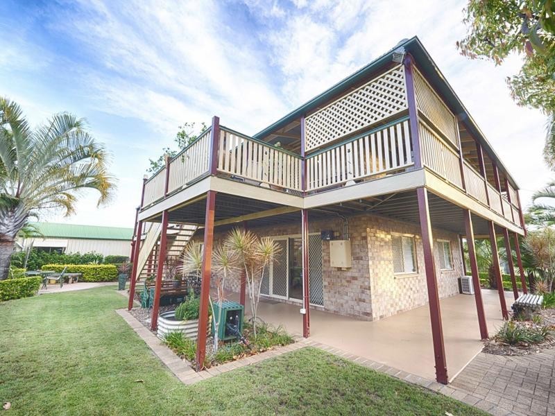 7 Snapper Court, Woodgate QLD 4660