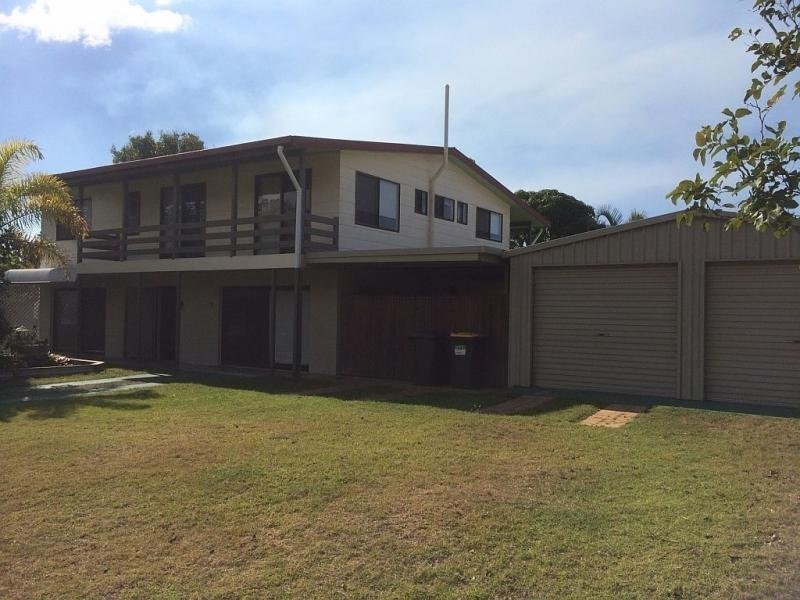 66 Acacia Street, Woodgate QLD 4660