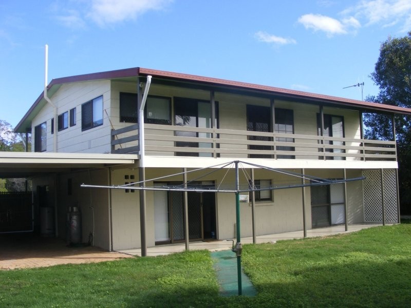 66 Acacia Street, Woodgate QLD 4660