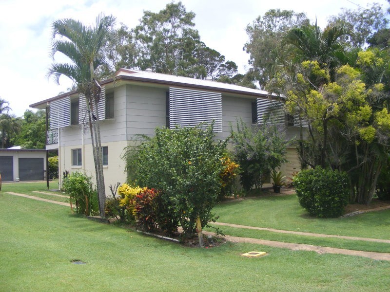 16 Banksia Court, Woodgate QLD 4660