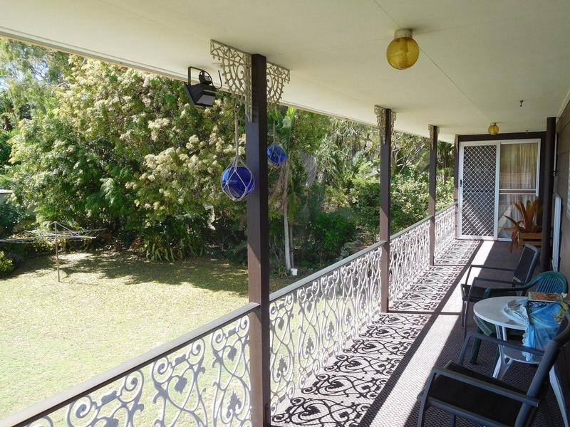 16 Banksia Court, Woodgate QLD 4660