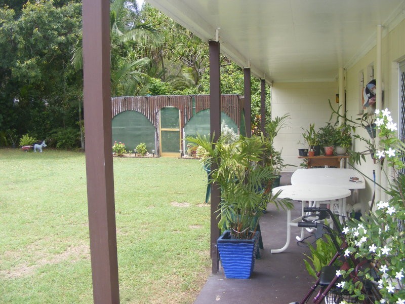 16 Banksia Court, Woodgate QLD 4660