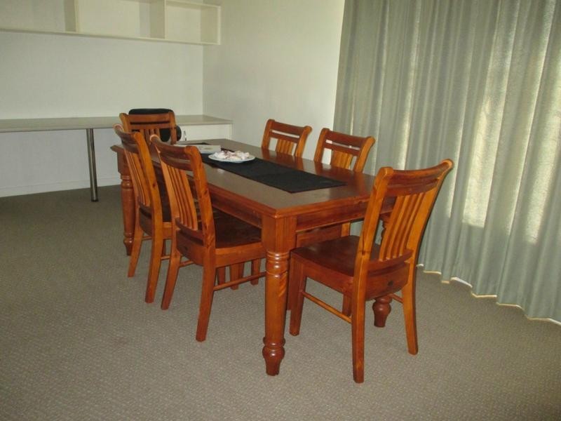 Unit Unit 3/1 Hussar Court, Woodgate QLD 4660