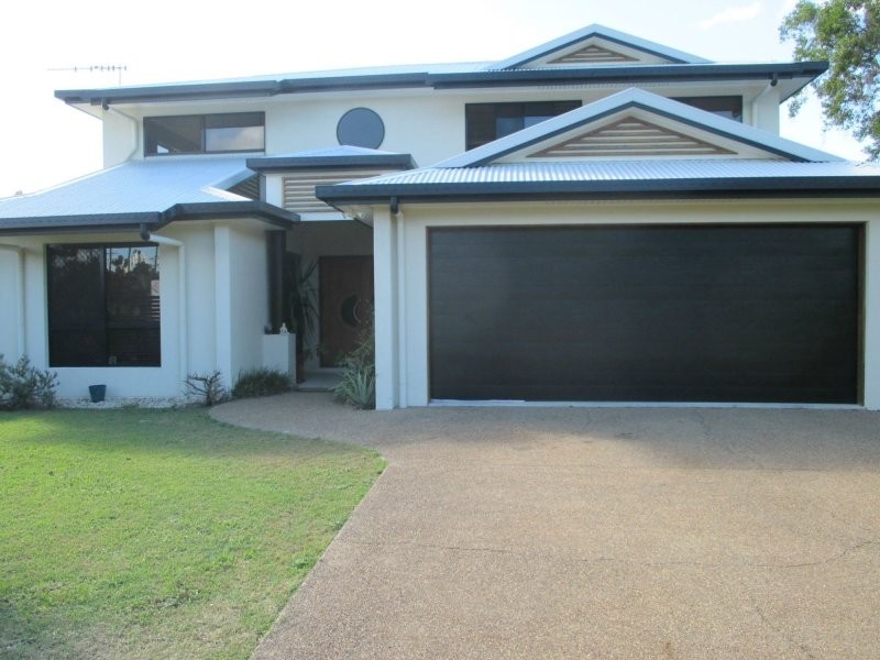 1 Osprey Drive, Woodgate QLD 4660