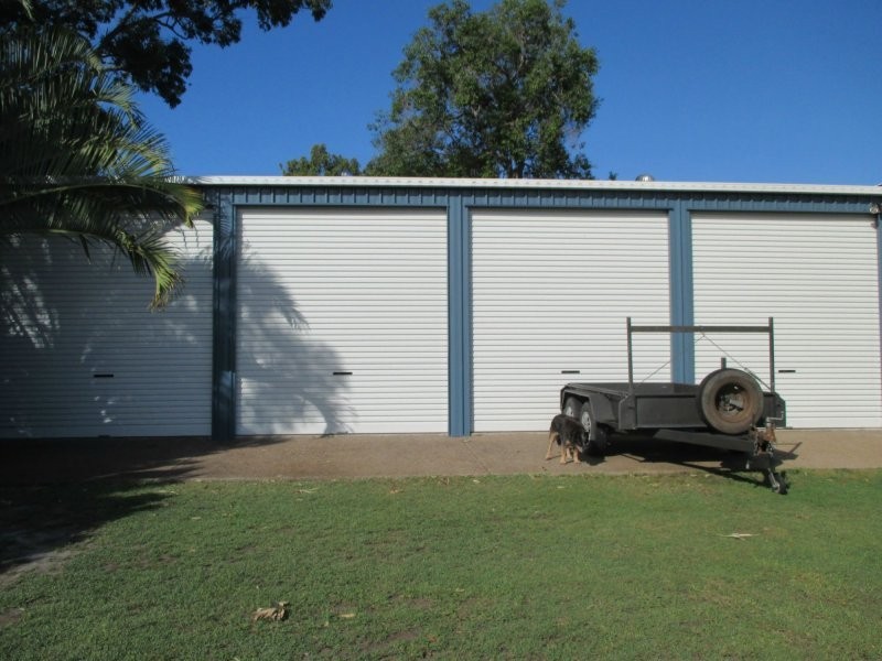 1 Osprey Drive, Woodgate QLD 4660