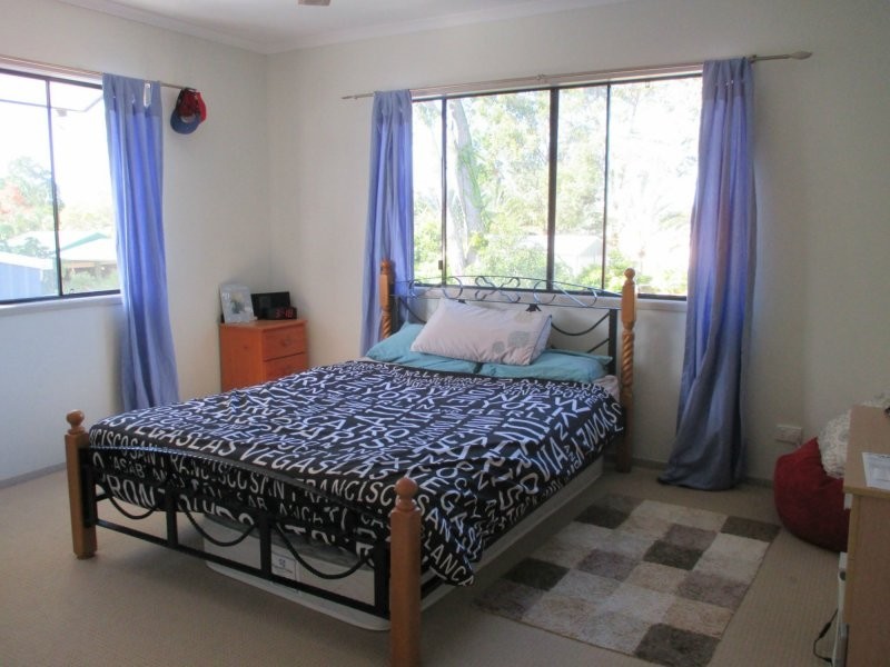 1 Osprey Drive, Woodgate QLD 4660