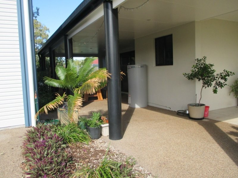 1 Osprey Drive, Woodgate QLD 4660