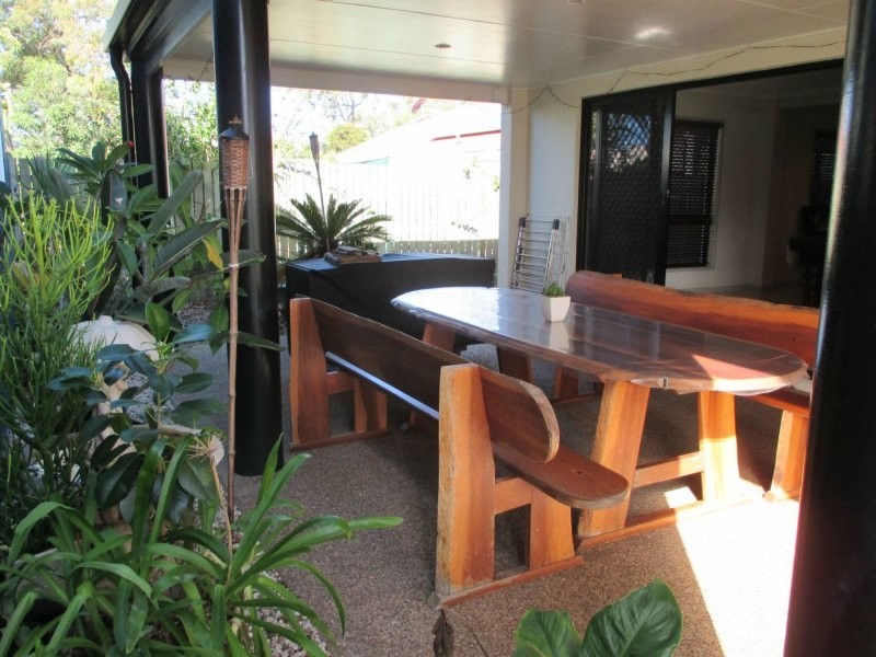 1 Osprey Drive, Woodgate QLD 4660