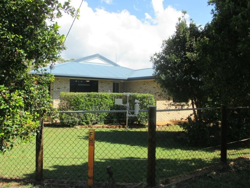 1 Jacaranda Court, Woodgate QLD 4660