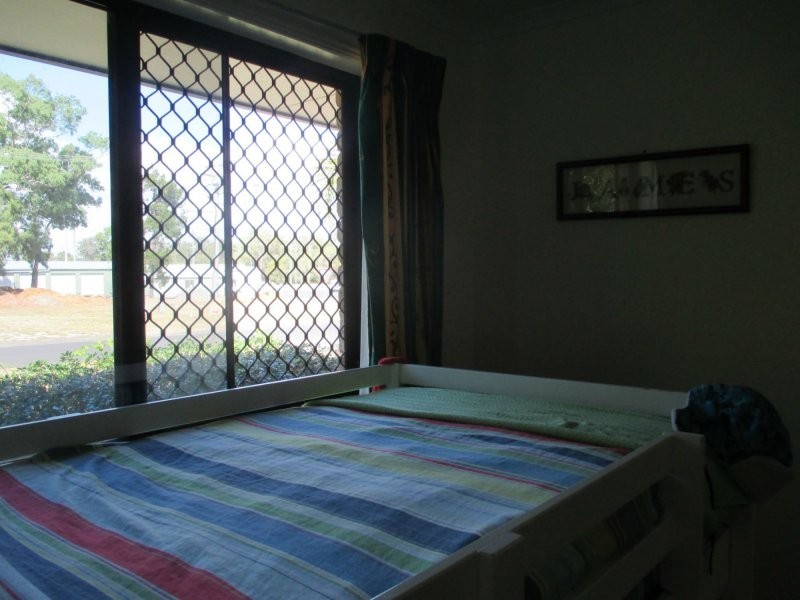 1 Jacaranda Court, Woodgate QLD 4660