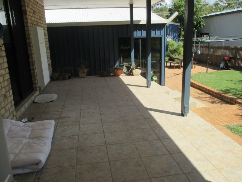 1 Jacaranda Court, Woodgate QLD 4660